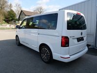 gebraucht VW Multivan T6.12.0 Bi-TDI Highline 4Motion DSG