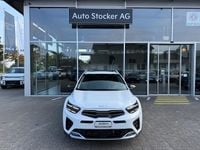 Gebraucht Kia Stonic GT-Line 101 PS (74 kW) 2025 Weiss SUV