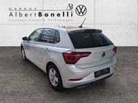 gebraucht VW Polo 1.0 TSI Style DSG