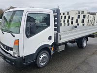 gebraucht Nissan Cabstar Basis (Pro) 35.15