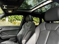 Gebraucht Audi Q3 Attraction 150 PS (110 kW) 2022 SUV