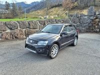 Gebraucht Suzuki Grand Vitara GL 130 PS (95 kW) 2013 SUV