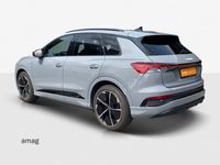 gebraucht Audi Q4 e-tron 50 e-tron quattro