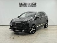 Gebraucht Peugeot 5008 GT 130 PS (95 kW) 2022 SUV