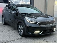 Gebraucht Kia Niro Style 141 PS (103 kW) 2018 SUV