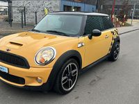 Gebraucht Mini Cooper S 175 PS (128 kW) 2007 Kleinwagen