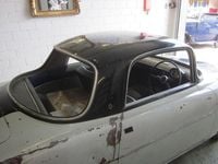 Gebraucht Fiat Coupé 1957 Coupé