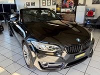 Gebraucht BMW 220 Sport Line 184 PS (135 kW) 2016