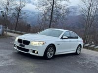 Gebraucht BMW 535 313 PS (230 kW) 2014