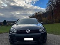 Gebraucht VW Golf VII GTI 211 PS (155 kW) 2012 Limousine