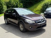 Gebraucht Subaru XV 147 PS (108 kW) 2014 SUV