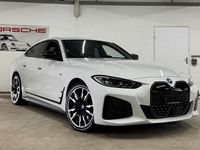 Gebraucht BMW i4 Shadowline 400 kW (544 PS) 2023 Limousine