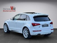 Gebraucht Audi SQ5 Comfort 360 PS (264 kW) 2014 SUV