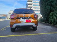 Gebraucht Dacia Duster Prestige 110 PS (80 kW) 2018 SUV