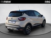 gebraucht Renault Captur 1.3 T 16V Intens EDC