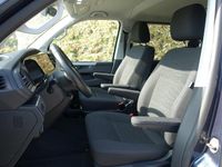 Gebraucht VW Multivan Family 204 PS (150 kW) 2023 Van