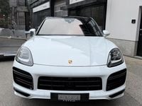 Gebraucht Porsche Cayenne Turbo 680 PS (500 kW) 2023 SUV