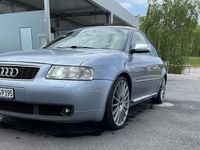 gebraucht Audi S3 1.8 20V Turbo 225 quattro