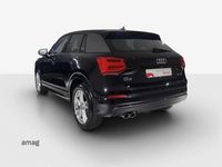 Gebraucht Audi Q2 Attraction 150 PS (110 kW) 2020 Mythosschwarz metallic SUV