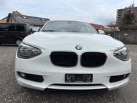 Gebraucht BMW 116 116 PS (85 kW) 2013 Kleinwagen