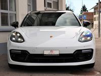 Gebraucht Porsche Panamera Sport Turismo 462 PS (339 kW) 2018 Kombi
