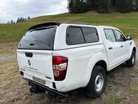 gebraucht Renault Alaskan Pick-up 2.3 dCi 160 Business 4x4