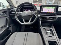 Gebraucht Seat Leon ST Style 150 PS (110 kW) 2021 Kombi