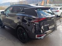 Gebraucht Kia Sportage GT-Line 180 PS (132 kW) 2022 SUV