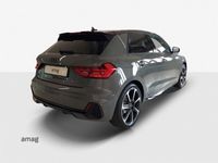 gebraucht Audi A1 Sportback 35 TFSI S line