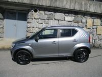 gebraucht Suzuki Ignis 1.2 Compact+ Hybrid 4x4