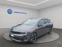 Gebraucht Opel Astra GSe 224 PS (164 kW) 2024 Grau Kombi