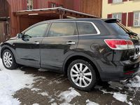 Gebraucht Mazda CX-9 Exclusive 277 PS (203 kW) 2010 SUV