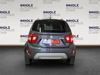 gebraucht Suzuki Ignis 1.2 Piz Sulai Top Hybrid 4x4
