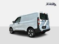Neu Ford E-Transit Trend 100 kW (136 PS) 2025 Van