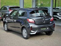 gebraucht Mitsubishi Space Star 1.2 CVT Inform