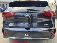 Gebraucht Kia Niro Style 141 PS (103 kW) 2021 SUV