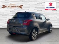 gebraucht Suzuki Swift 1.0 12V Compact Top Automatic