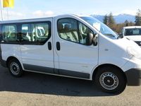 gebraucht Renault Trafic Kaw. 2.7 t L1 H1 2.0 dCi 90 DPF