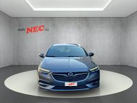 Gebraucht Opel Insignia Excellence 170 PS (125 kW) 2018 Kombi