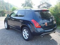 gebraucht Nissan Murano 3.5 V6 AWD