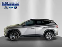 gebraucht Hyundai Tucson 1.6 T-GDi PHEV Vertex 4WD