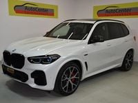 Gebraucht BMW X5 M Sport 394 PS (289 kW) 2022 SUV