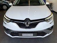 Gebraucht Renault Mégane IV R.S. 160 PS (117 kW) 2021 Kombi