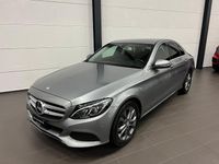 Gebraucht Mercedes C180 Avantgarde 156 PS (114 kW) 2016