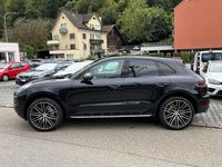 Gebraucht Porsche Macan S 258 PS (189 kW) 2016 SUV