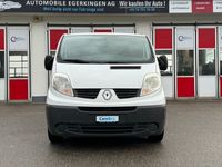 gebraucht Renault Trafic 2.0 dCi 90 2.7t L1H1