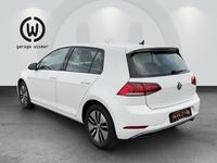 gebraucht VW e-Golf PA