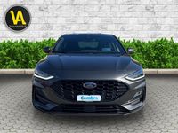 Gebraucht Ford Focus ST-Line X 125 PS (91 kW) 2022 Limousine