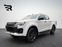 Neu Isuzu D-Max 163 PS (119 kW) 2025 Weiss Abholung