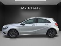 gebraucht Mercedes A250 Urban 4Matic